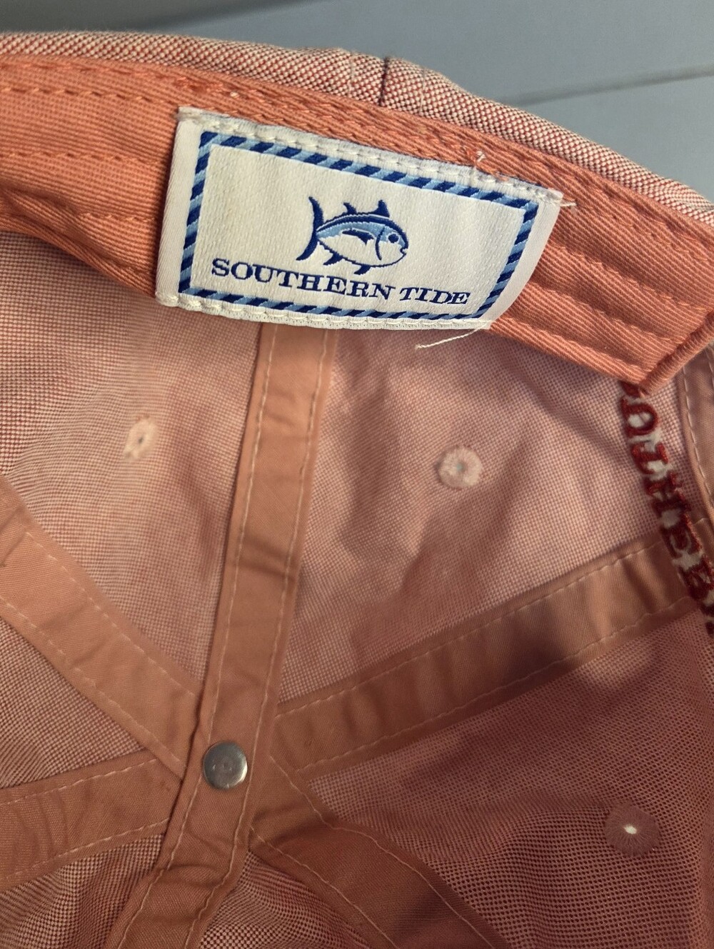 Southern Tide Hat - Picture 5 of 5